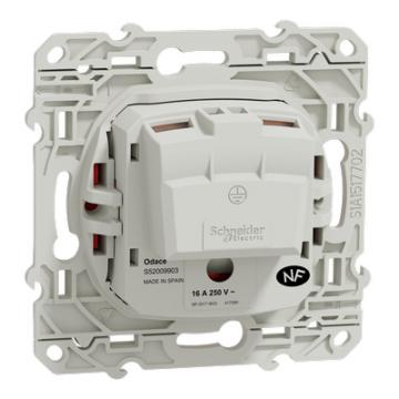  Odace 2011 PC 2P+T RGE DETROMP 