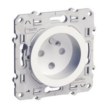  Odace 2011 PC 2P+T BLC DETROMP 