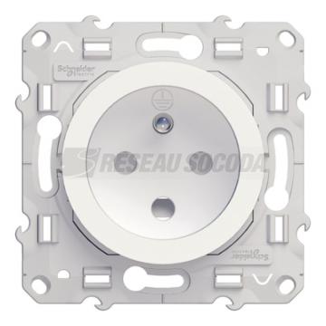  Odace 2011 PC 2P+T BLC DETROMP 
