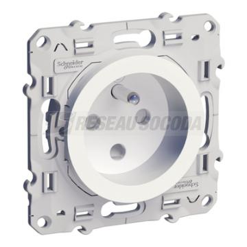  Odace 2011 PC 2P+T BLC DETROMP 