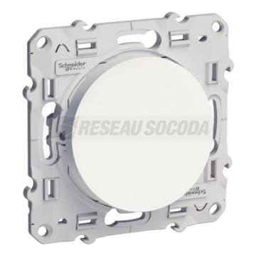  Odace 2011 POUSSOI BLC 10A VIS 