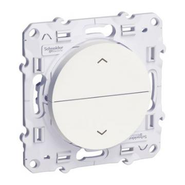  Odace 2011 POUSS 2B BLANC VR 