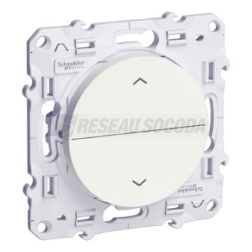  Odace 2011 POUSS 2B BLANC VR 
