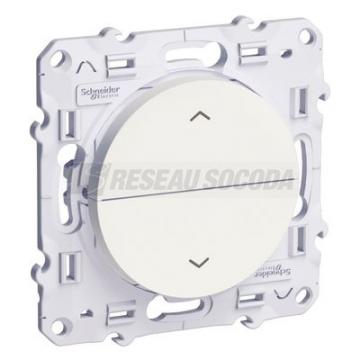  Odace 2011 POUSS 2B BLANC VR 