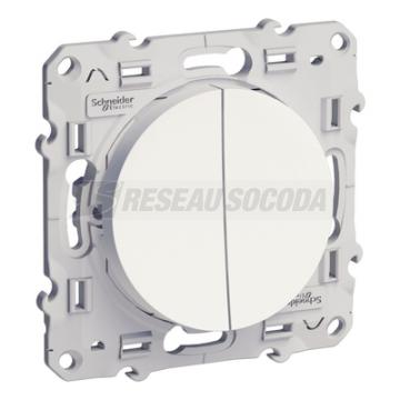  Odace 2011 DBL VV BLC RAP VIS 