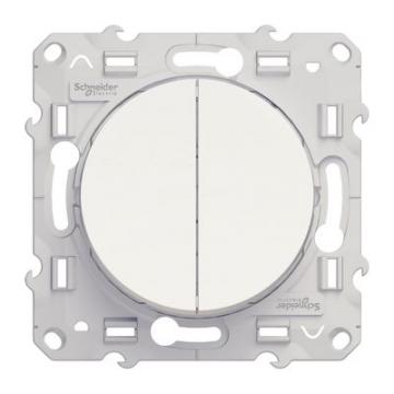  Odace 2011 DBL POUS BLC VIS RA 