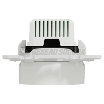  Prise USB type A+C rapide blc 