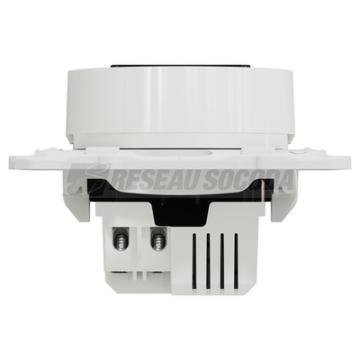  Prise USB type A+C rapide blc 