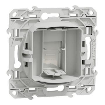  Odace 2011 RJ45 SS CONNECT BLC 