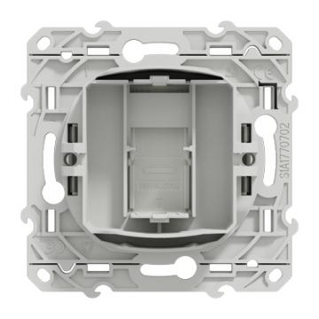  Odace 2011 RJ45 SS CONNECT BLC 