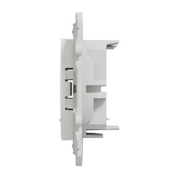  Odace 2011 RJ45 SS CONNECT BLC 