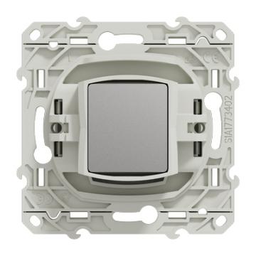  Odace 2011 PRISE TV BLANC VIS 