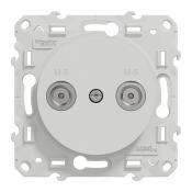  Odace 2011 MULTISERV BLANC VIS 