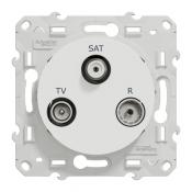  Odace 2011 TV-FM-SAT BL 2E VIS 