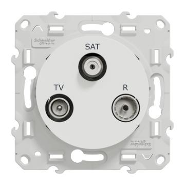  Odace 2011 TV-FM-SAT BL 2E VIS 