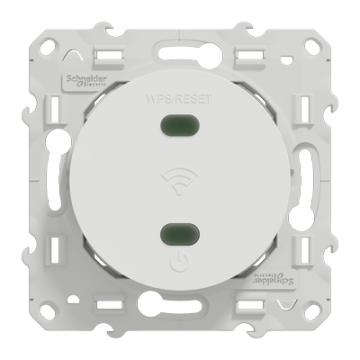  Odace 2011 REPET WIFI BLC 