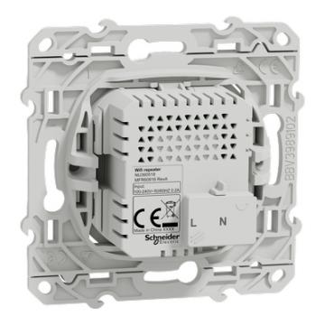  Odace 2011 REPET WIFI BLC 