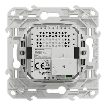  Odace 2011 REPET WIFI BLC 