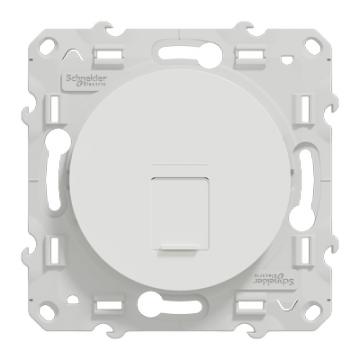  Odace 2011 RJ45 CAT6 UTP BLC 