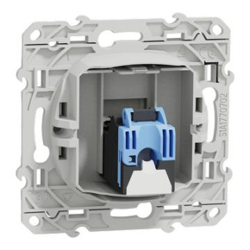  Odace 2011 RJ45 CAT6 STP BLC 