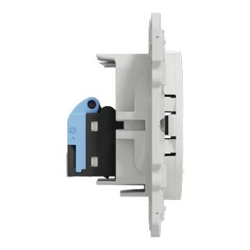  Odace 2011 RJ45 CAT6 STP BLC 
