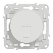  Odace 2011 RJ45 CAT6A STP BLC 