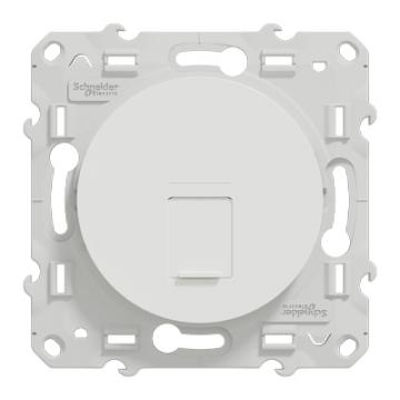  Odace 2011 RJ45 CAT6A STP BLC 