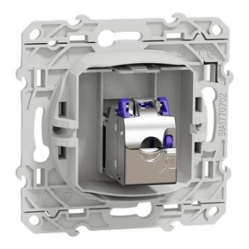  Odace 2011 RJ45 CAT6A STP BLC 