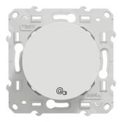  Odace 2011 Prise RJ45 CPL Blan 
