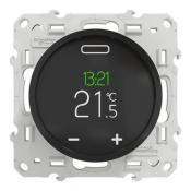  Odace 2011 THERMOSTAT PROGRAM 