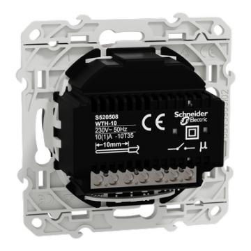  Odace 2011 THERMOSTAT PROGRAM 