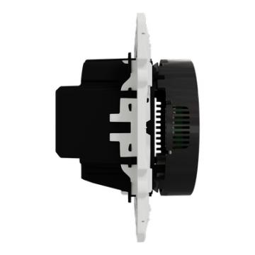  Odace 2011 THERMOSTAT PROGRAM 