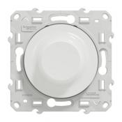  Odace 2011 variateur led blanc 