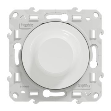  Odace 2011 variateur led blanc 