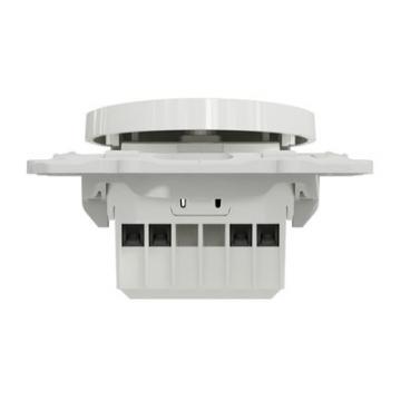  BP 3 fils zigbee blanc 