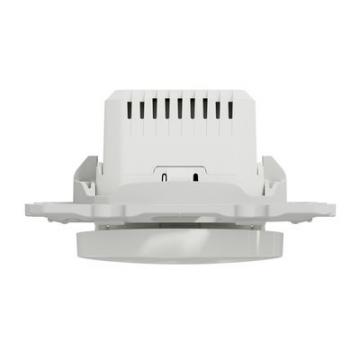  BP 3 fils zigbee blanc 
