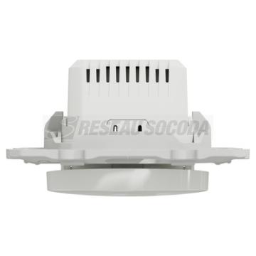  BP 3 fils zigbee blanc 