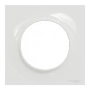  Odace 2011 STYL PLAQUE BLC 1P 