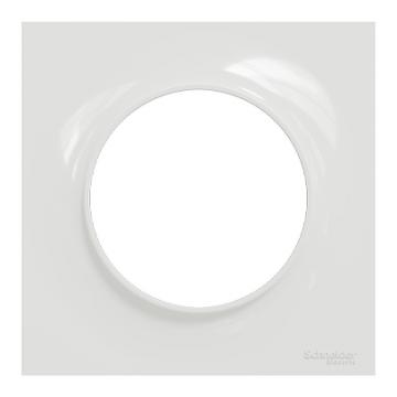  Odace 2011 STYL PLAQUE BLC 1P 