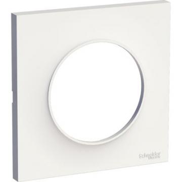  ODACE STYL PLAQUE BLC 1P 
