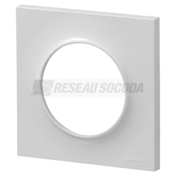  Odace 2011 STYL PLAQUE BLC 1P 