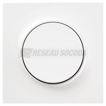  Odace 2011 STYL PLAQUE BLC 1P 