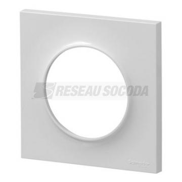  Odace 2011 STYL PLAQUE BLC 1P 