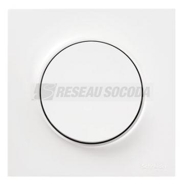  Odace 2011 STYL PLAQUE BLC 1P 