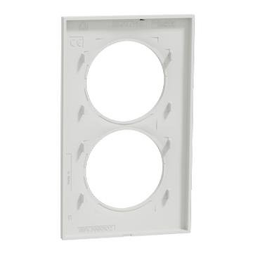  Odace 2011 STYL PLAQ BLC 2P57 