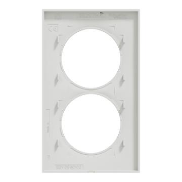  Odace 2011 STYL PLAQ BLC 2P57 