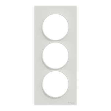  Odace 2011 STYL PLAQ BLC 3P57 