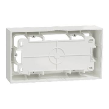  Odace 2011 STYL BOITE BLANC 2P 