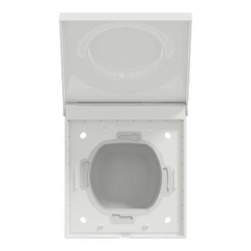  Odace 2011 STYL PRATIC IP44 