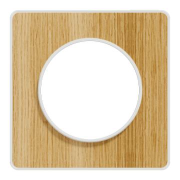  Odace 2011 TOUCH BO NAT BLC 1P 